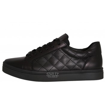 Atomio Lardini AT20-253.01 Black Leather